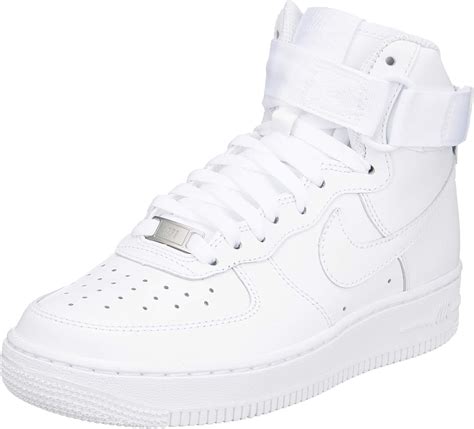 Amazon.com: Nike White Air Force 1